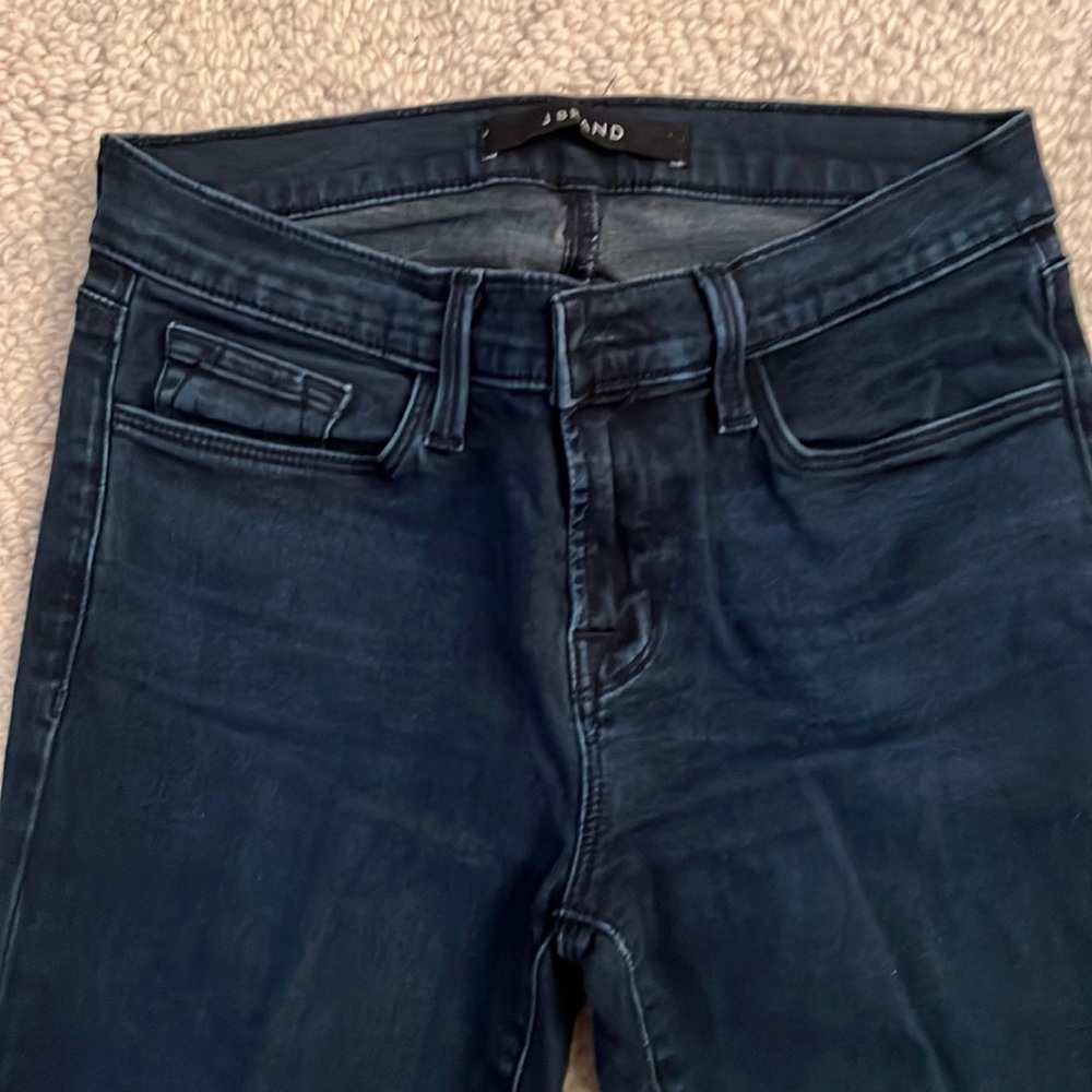 J Brand skinny jeans